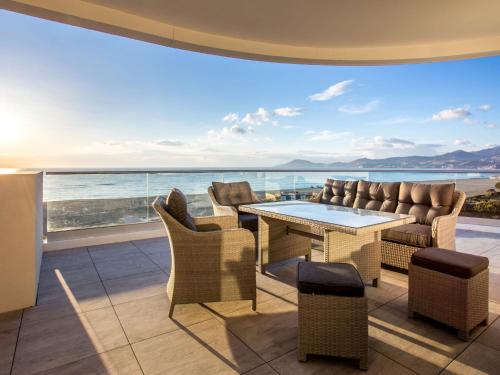 Apartment La Palangre-2 by Interhome