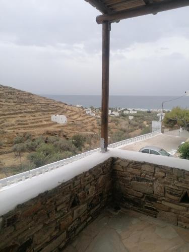 Φωτογραφία από το άλμπουμ του Ενοικιαζόμενα Διαμερίσματα Μυρτιά στα Κιόνια