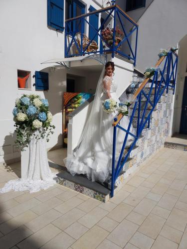 Φωτογραφία από το άλμπουμ του B&B SOGNANDO VIETRI e SPA ESCLUSIVA σε Aversa