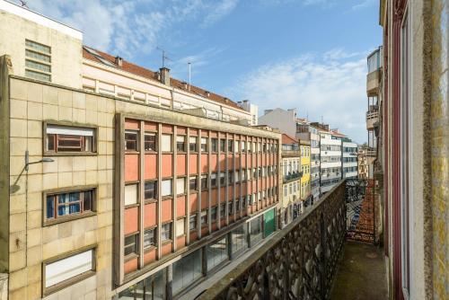 Santa Catarina Studio Apartments