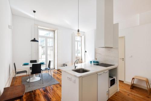 Santa Catarina Studio Apartments