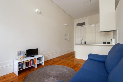 Santa Catarina Studio Apartments
