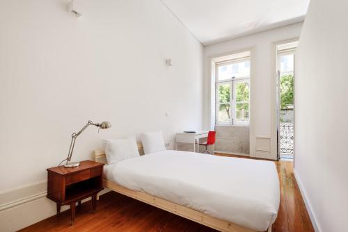 Santa Catarina Studio Apartments
