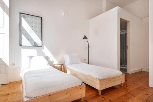 Santa Catarina Studio Apartments