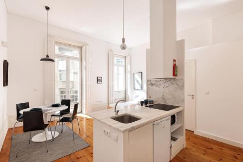 Santa Catarina Studio Apartments
