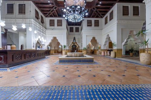 Foto Sharm el Sheikhis asuva majutusasutuse Sharm Resort galeriist