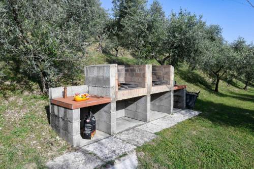 Minuman di Residence Fontanelle