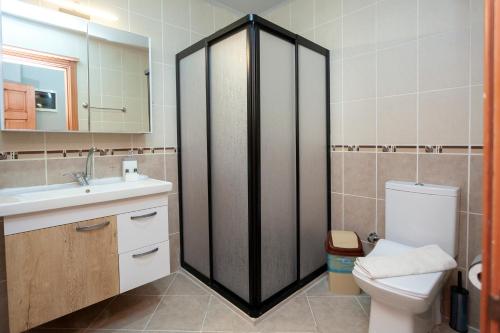 Gallery image of Tokgoz Butik Hotel&Apartment in Oludeniz
