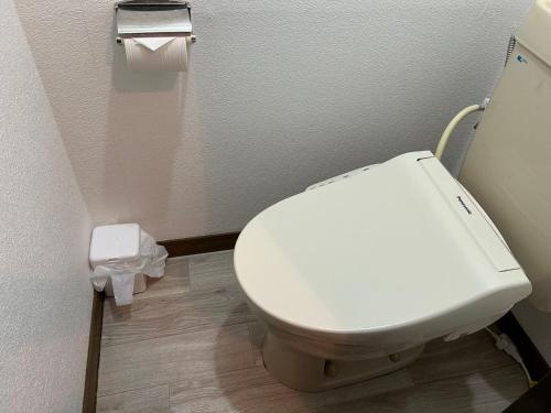 ห้องน้ำของ アルピエf 無料WiFiあります生活しやすい場所です