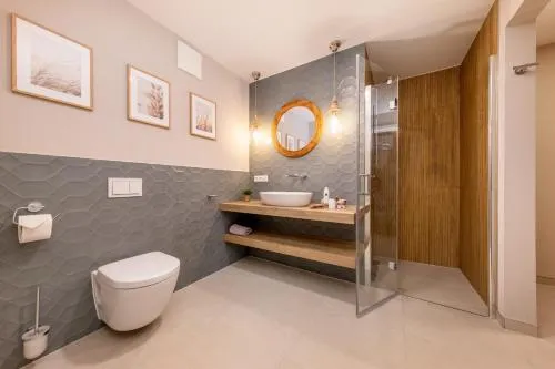 Fewo Strandappartements photo 1