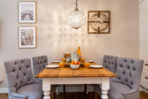 Fewo Strandappartements photo 10