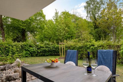 Fewo Strandappartements photo 13