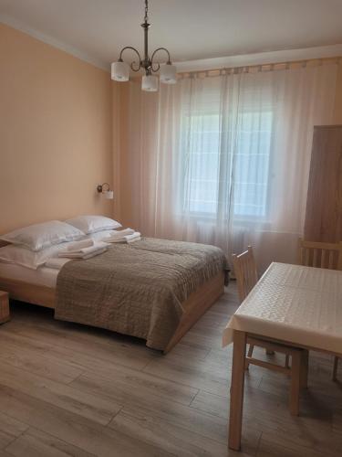AZTA central Apartments 8380 Hévíz, Zrínyi utca 2 kép - 3