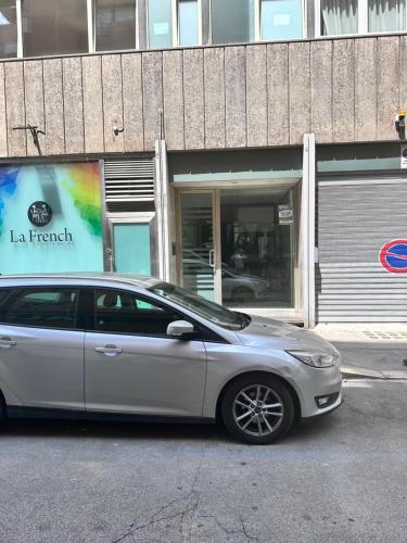 Billede fra billedgalleriet på Dimora PugliaMí i Bari