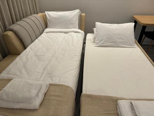 Gallery image of Sera-Nata Superior Suites in Nikiti