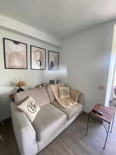 luxury apartment puerto banus