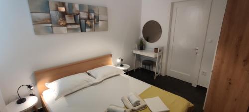 Apartmani Ivo