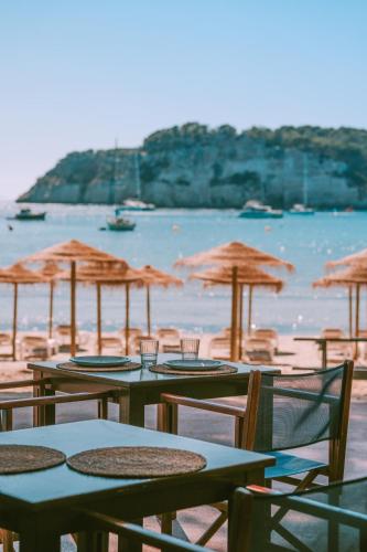 Φυσικό τοπίο κοντά σε αυτό το ξενοδοχείο
