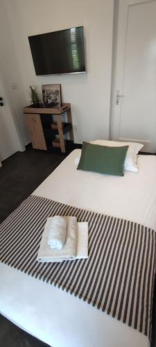 Apartmani Ivo