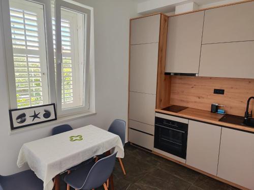 Apartmani Ivo