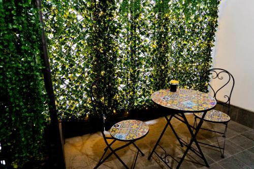 Occhi di Napoli Experiential Relais