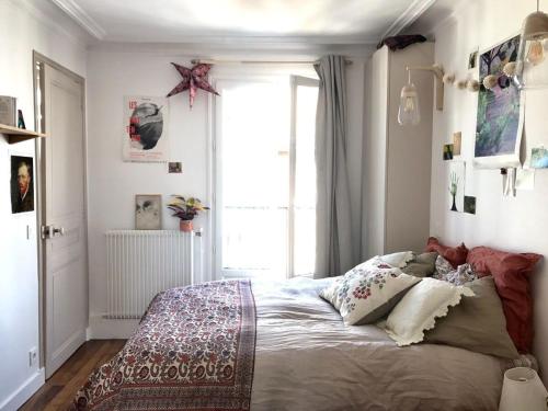 Appartement Lombards 2 bedroom CityCosy
