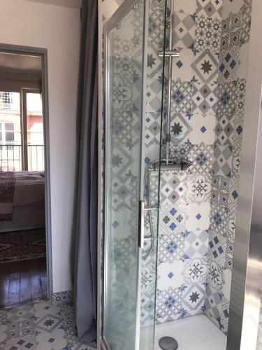 Appartement Lombards 2 bedroom CityCosy
