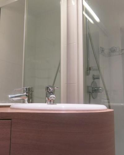 Mini Loft Daval