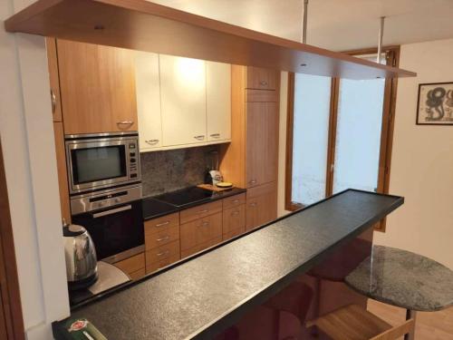 Appartement Faubourg Montmartre CityCosy