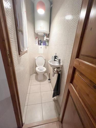 Appartement Faubourg Montmartre CityCosy