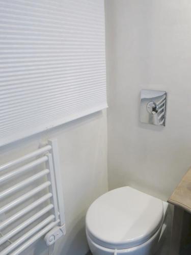 Apartment Saintonge CityCosy