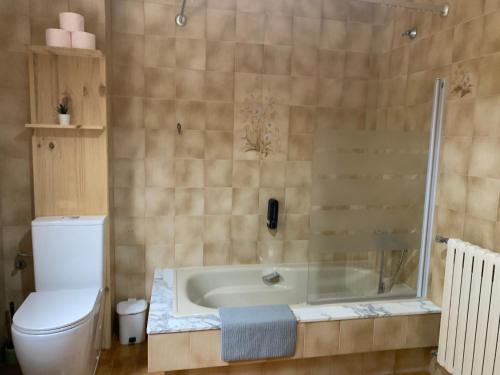 Billede fra billedgalleriet på casa patricia i Pontevedra