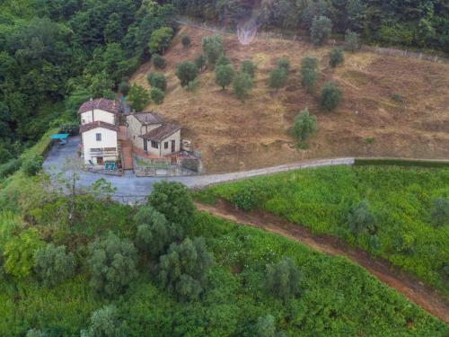 Φυσικό τοπίο κοντά σε αυτό το διαμέρισμα
