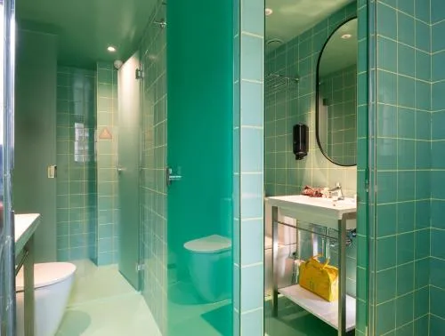 AMISTAT City Hostel Barcelona photo 22