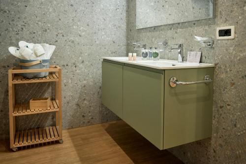 Foto Firenzes asuva majutusasutuse Residence Leopoldo galeriist