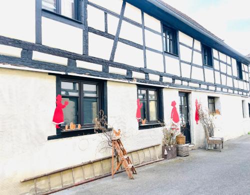 Le cœur d'Alsace 2 à 6 pers à 5 min de Ribeauvillé