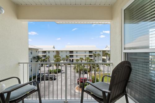 Μπαλκόνι ή βεράντα στο Gulf Island 633