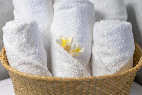 Fotografie z fotogalerie ubytování Plumeria Apartment Sitia v destinaci Sitia