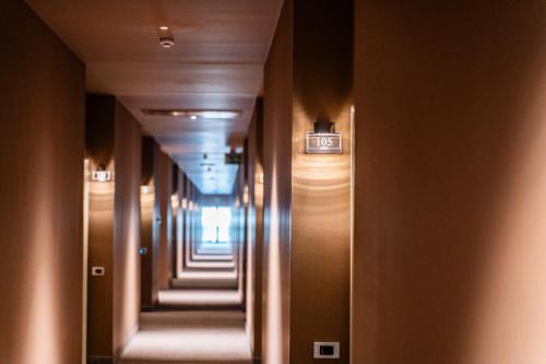 Fotografie z fotogalerie ubytování Hotel Capolago v destinaci Varese