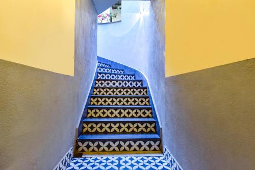 Fotografie z fotogalerie ubytování FabHotel KK Residency v destinaci Mājra