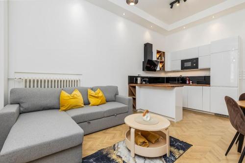 Venus Apartments - Akacfa III 1072 Budapest, 7 Akácfa utca kép - 3