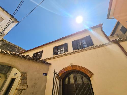 Fotografie z fotogalerie ubytování In the shadow of Nehaj - NEW App v destinaci Senj