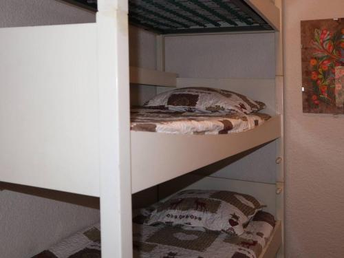 Appartement cosy pour 6 pers, proche centre, skis aux pieds - FR-1-322-225