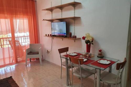 Amarantou Apartment - Rhodes City Center