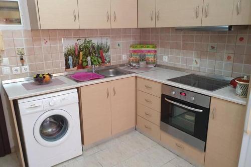Amarantou Apartment - Rhodes City Center