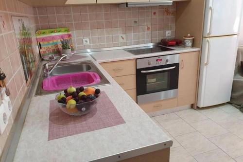 Amarantou Apartment - Rhodes City Center