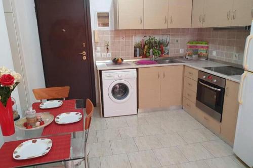 Amarantou Apartment - Rhodes City Center