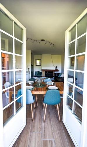 La Brise du Clos , Grand 3 pièces, Piscine & Tennis