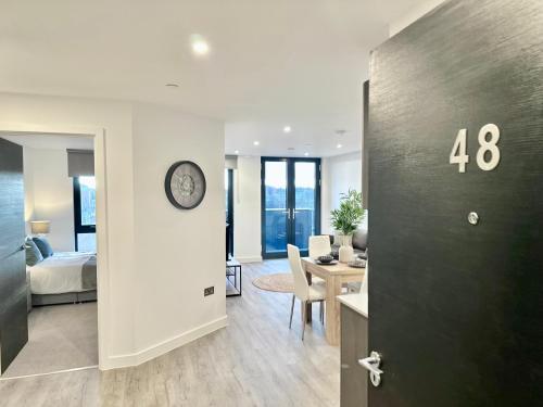 Apartment No 48 at Citygate photo 8