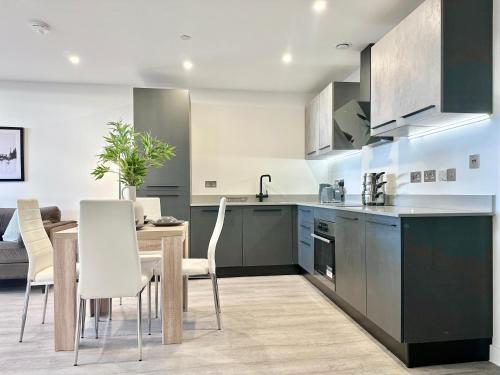 Apartment No 48 at Citygate photo 11
